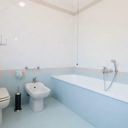 Beach House Ρίμινι