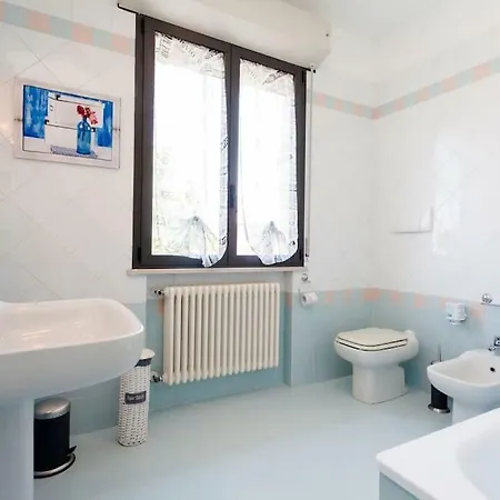 Διαμέρισμα Beach House Ρίμινι