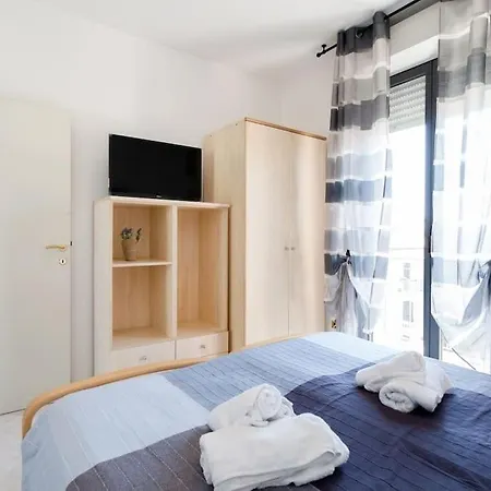 Διαμέρισμα Beach House