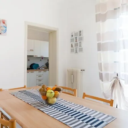 Beach House Ρίμινι