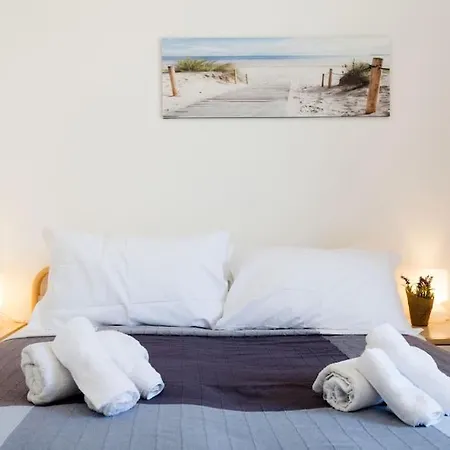 Διαμέρισμα Beach House