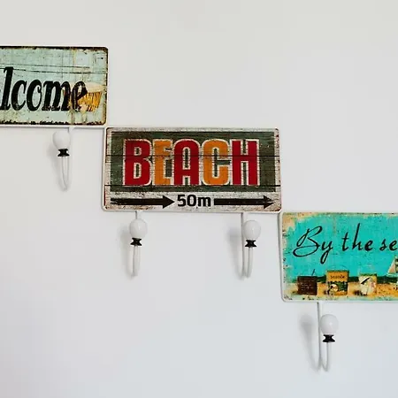 Beach House * Rimini