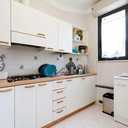 Beach House * Rimini