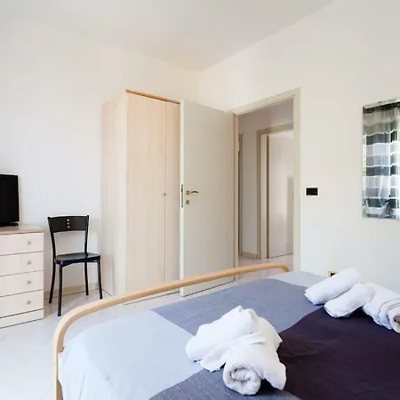 Beach House Apartman