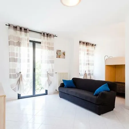 Beach House Apartman