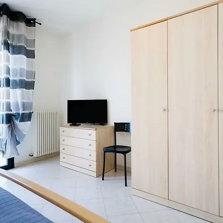Beach House * Rimini