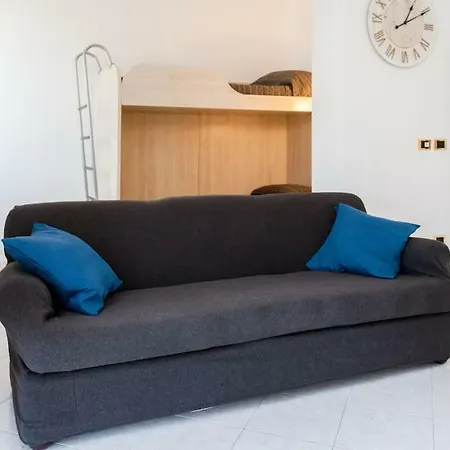 Apartman Beach House Rimini