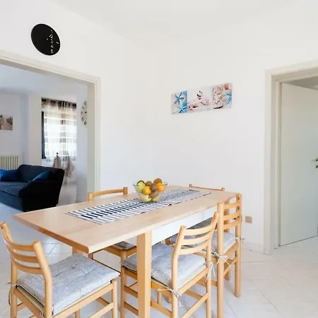 Apartman Beach House Rimini
