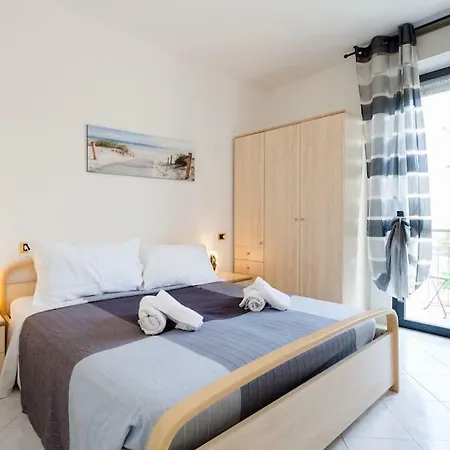 Appartamento Beach House Rimini