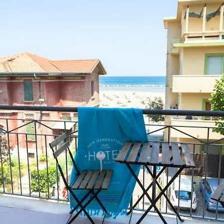 Beach House Apartman *