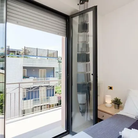 Beach House * Rimini