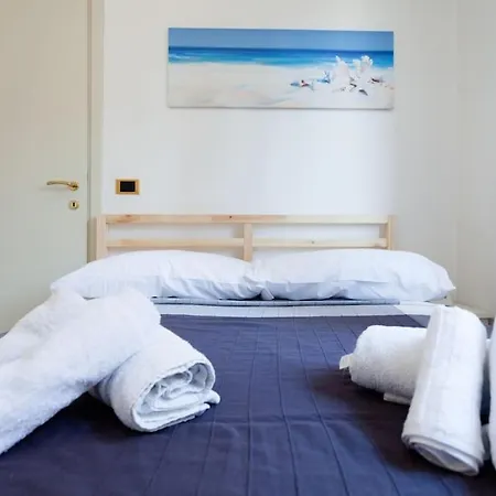 Lejlighed Beach House